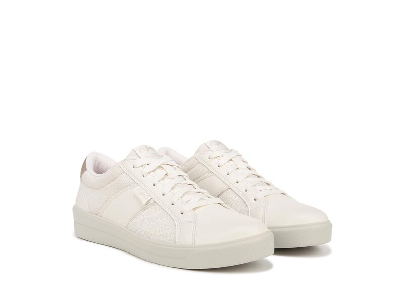 ライカ レディース シューズ スニーカー Ryka Viv Classic White 1 ホワイト
