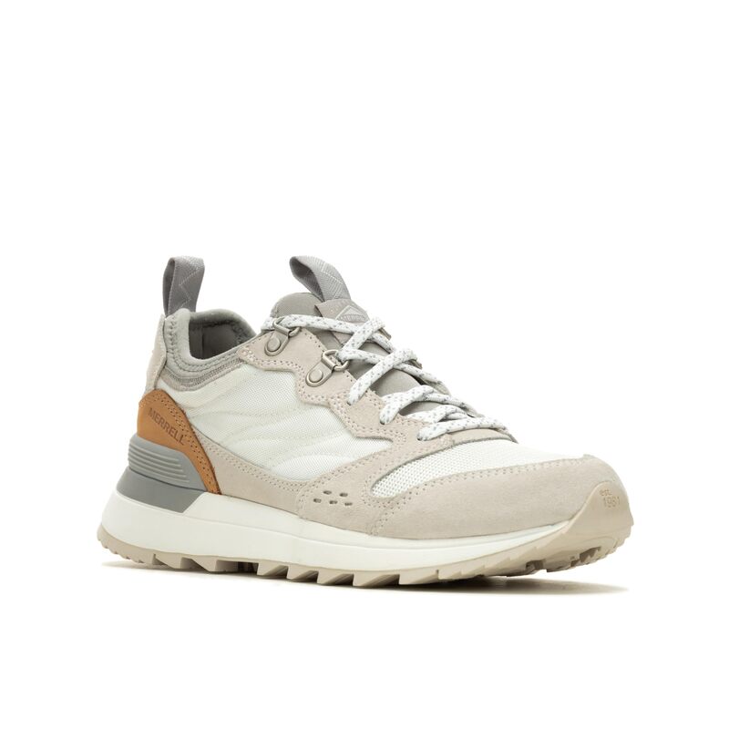 メレル レディース シューズ スニーカー Merrell Alpine 83 Sneakerecraft Moon 靴-レディース靴-スニーカー