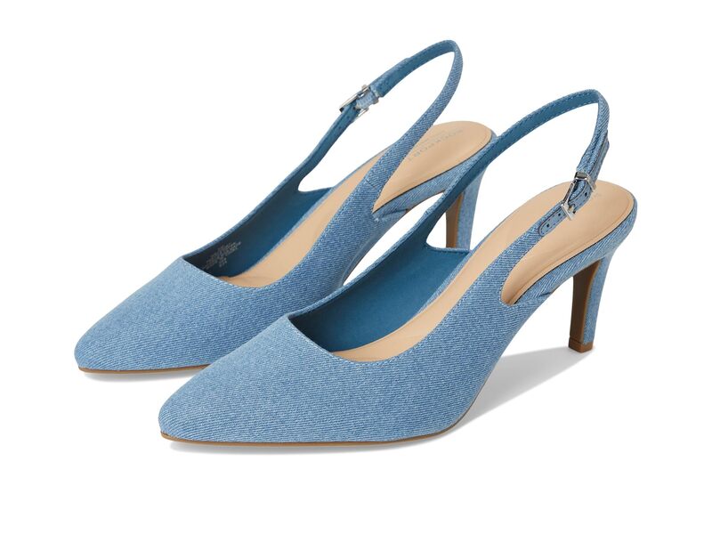 ロックポート レディース シューズ ブーツ・レインブーツ Rockport Jolie Blue Denim デニム 21,586円