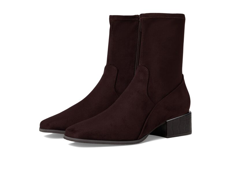 ドナルドプリネール レディース シューズ ブーツ・レインブーツ Donald Pliner Ashera Dark Brown ブラウン｜ReVida 店