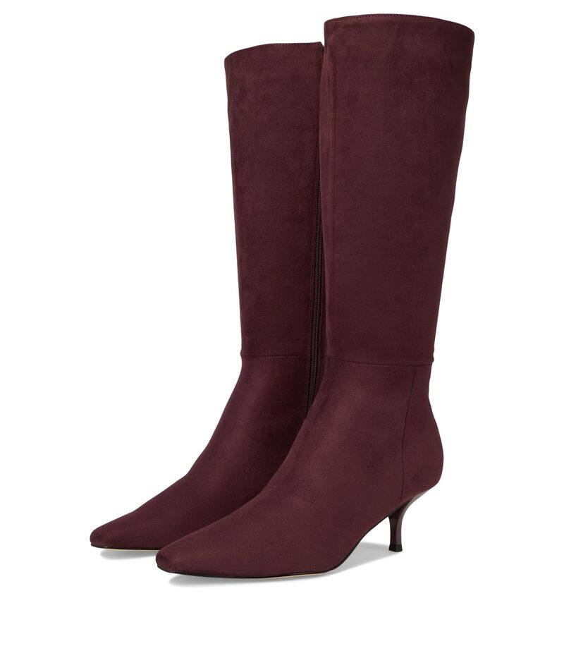 ナインウェスト レディース シューズ サンダル Nine West Havier Dark Red レッド