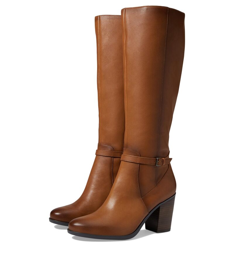 ナチュライザー レディース シューズ サンダル Naturalizer Kalina Cider Spice Leather