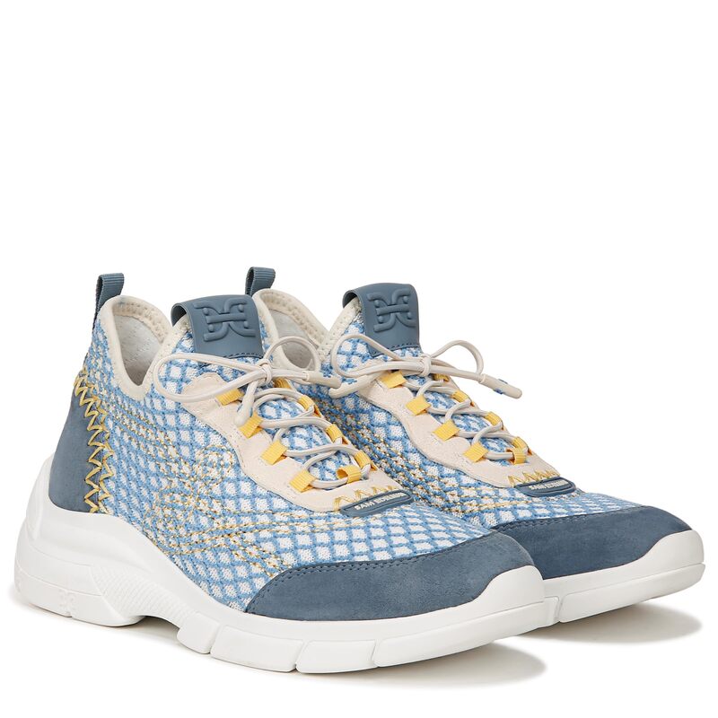 サムエデルマン レディース シューズ 踵 Sam Edelman Chelsie Summer Sky/Blue Mist 青み