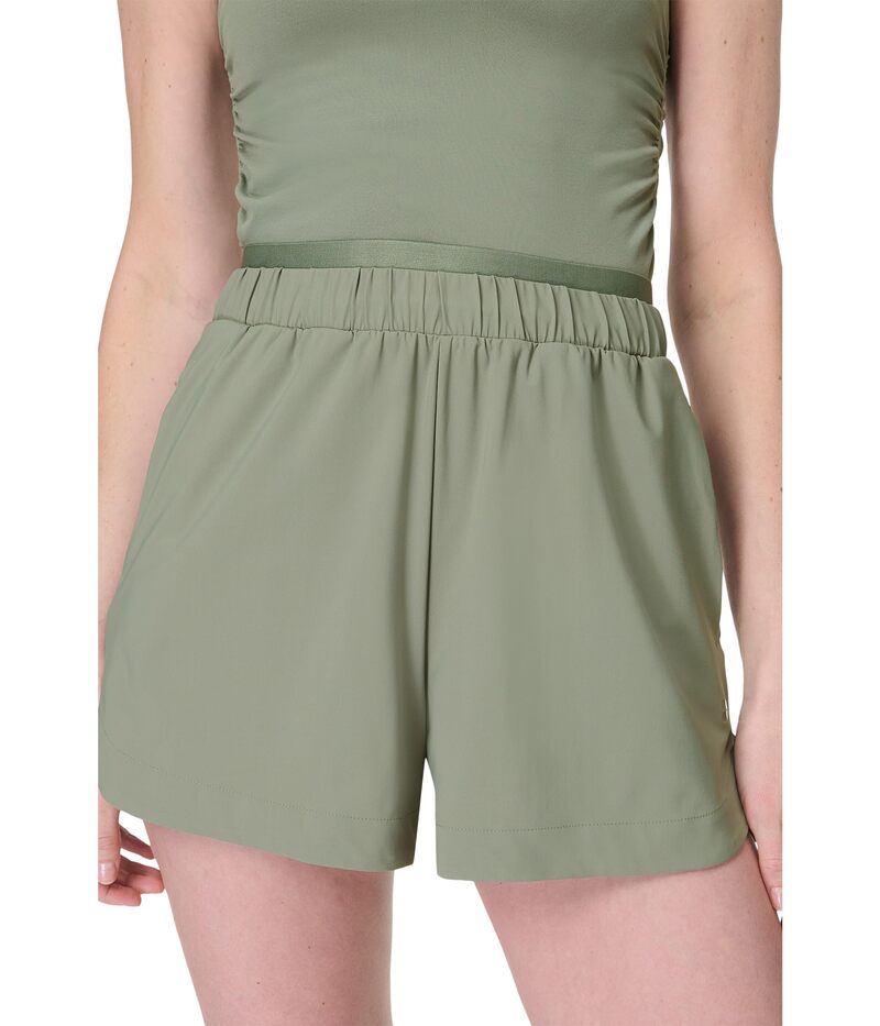 スウェッティベティ レディース ボトムス ハーフパンツ・ショーツ ショートパンツ Sweaty Betty Explorer Elevated 3\