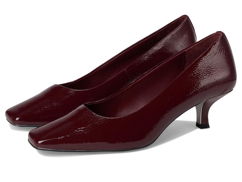 ドナルドプリネール レディース シューズ サンダル Donald Pliner Kimbra Bordeaux