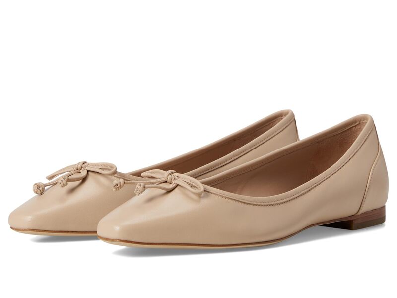 コールハーン レディース シューズ サンダル Cole Haan Chlesea Ballet Flats Porcelain Leather 28,324円