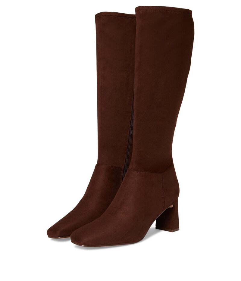 スティーブ マデン レディース シューズ 踵 Steve Madden Hunny Brown 赤銅色