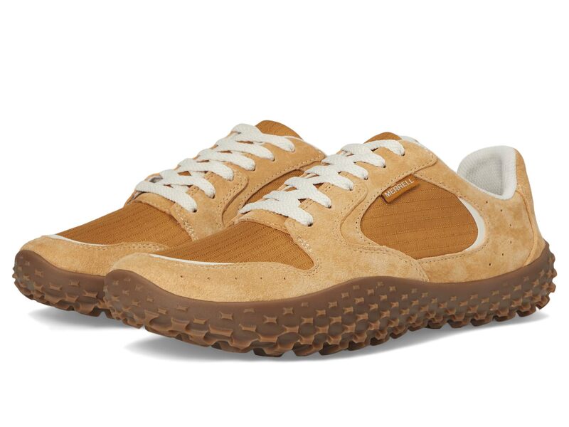 メレル メンズ シューズ スニーカー Merrell Wrapt Sneaker Harvest
