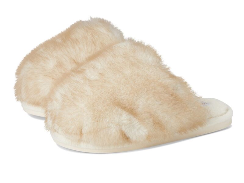 スティーブ マデン レディース シューズ サンダル Steve Madden Poof Natural