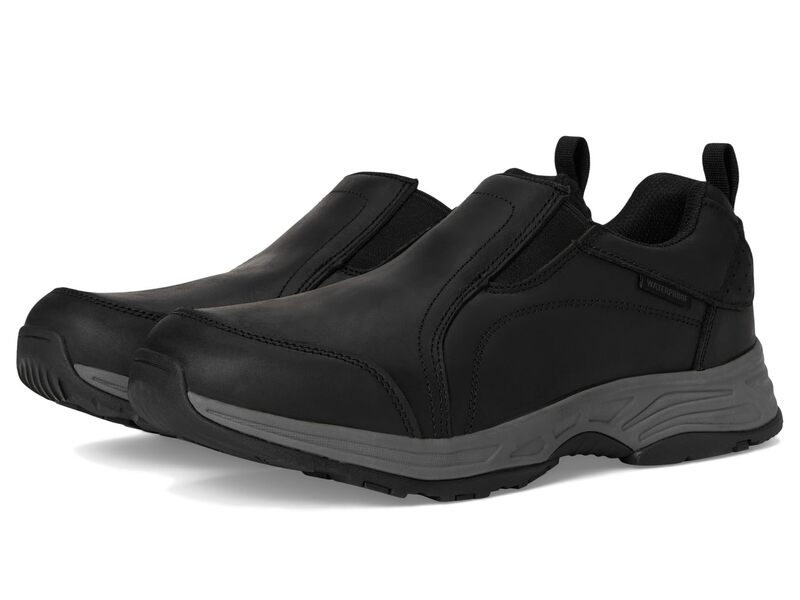 プロペット メンズ シューズ スニーカー Propet Cash North Black ブラック