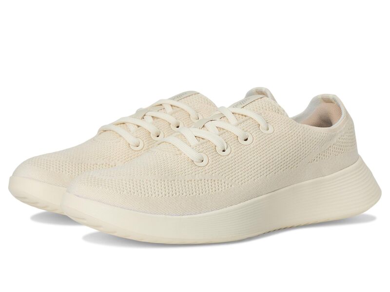オールバーズ メンズ シューズ スニーカー Allbirds Tree Runner Go Stony Cream/Stony Cream Sole クリーム