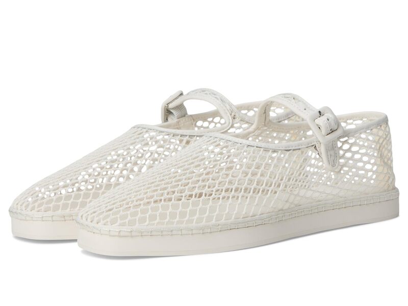 ロフラー ランダル レディース シューズ サンダル スニーカー Loefflerandall Maryjane Sneaker White ホワイト