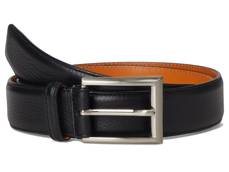 マグナーニ メンズ 付属物 胴締め Magnanni Rocas Black 黒いこと メンズベルト-バッグ・小物・ブランド雑貨