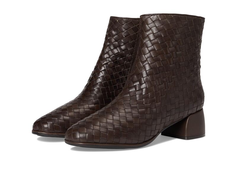 ケネスコール レディース シューズ ヒール Gentle Souls by Kenneth Colelodie Chocolate Leather チョコレート｜ReVida 店 18,600円