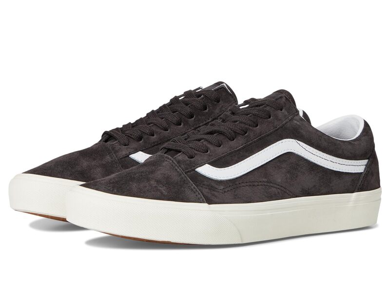 バンズ メンズ シューズ スニーカー Vans Old Skool After Dark