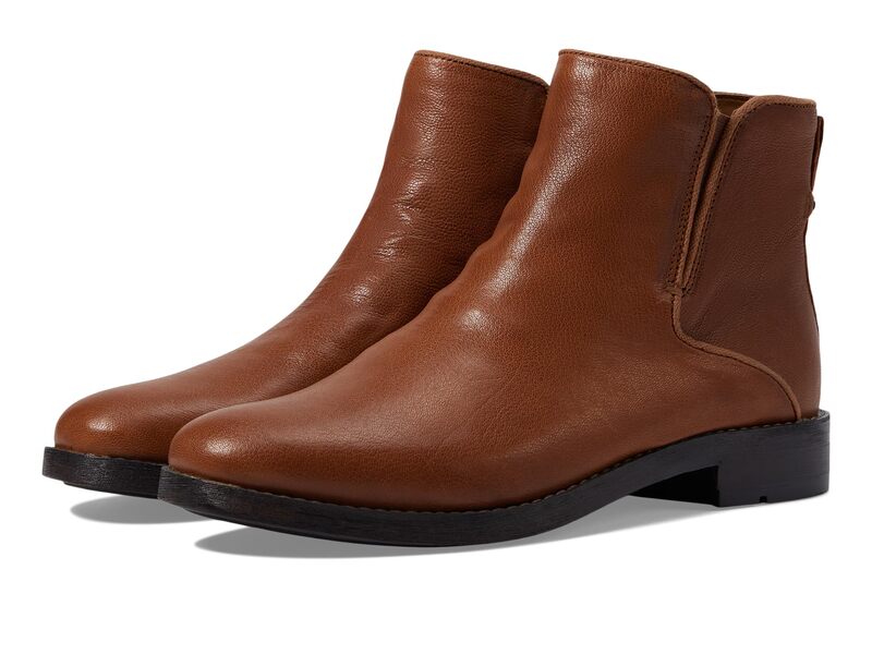 フランコサルト レディース シューズ ブーツ・レインブーツ Franco Sarto Marcus Cognac｜ReVida 店