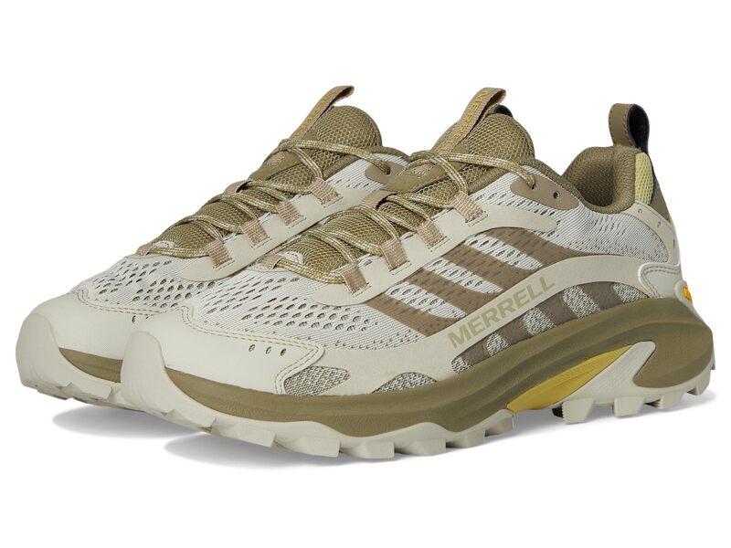 メレル メンズ シューズ ブーツ・レインブーツ Merrell Moab Speed 2 Basalt