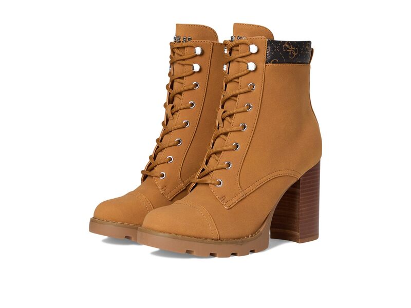ゲス レディース シューズ ブーツ・レインブーツ GUESS Nellsanatural