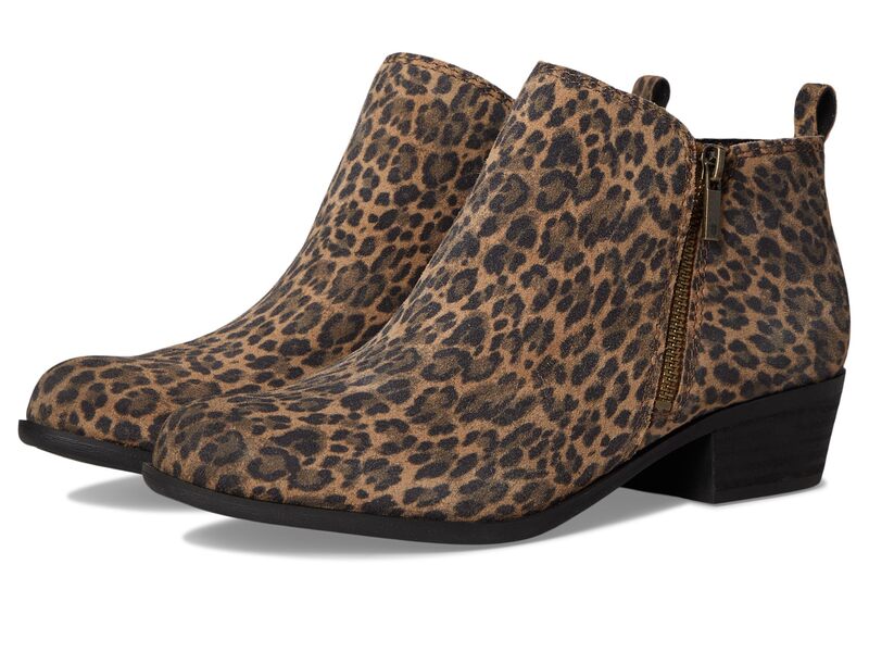 ラッキーブランド レディース シューズ ブーツ・レインブーツ Lucky Brand Basel Bootie Natural