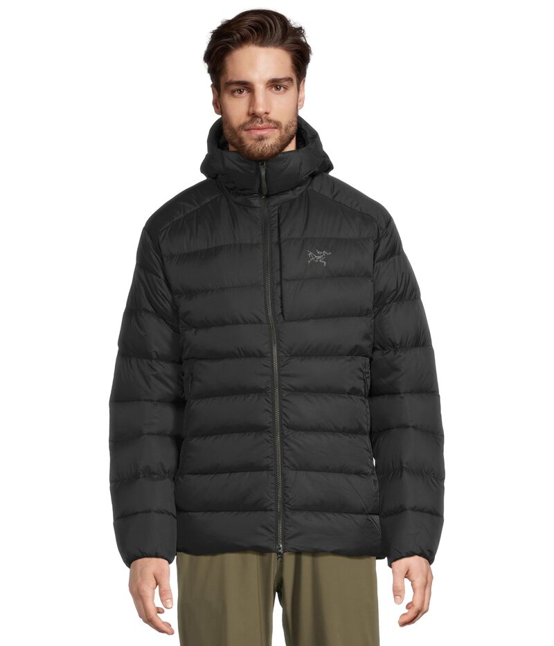 楽天市場】アークテリクス ARC'TERYX Macai Shell Jacket Men Black