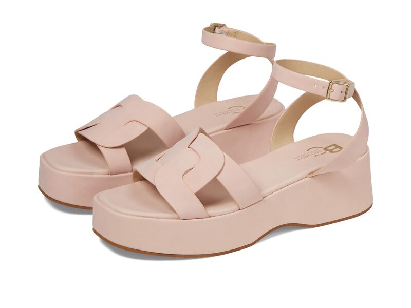 セイシェルズ レディース シューズ ヒール Seychelles Up In The Clouds Blush ブラッシュ