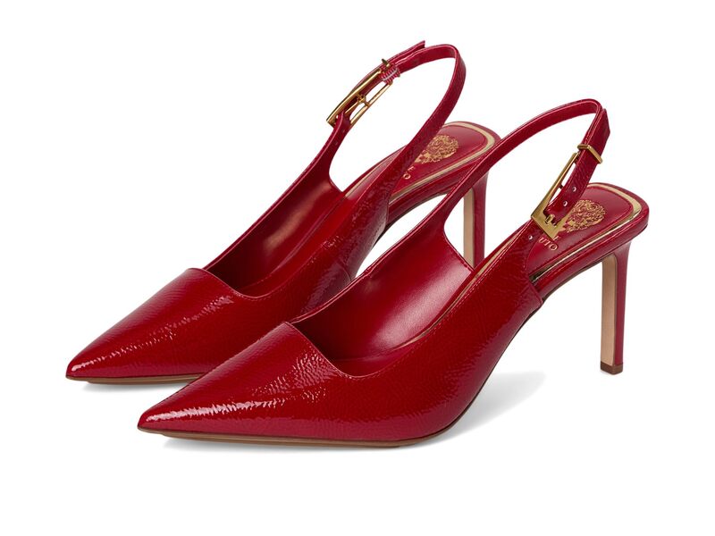 ヴィンスカムート レディース シューズ ヒール Vince Camuto Brendie Flame