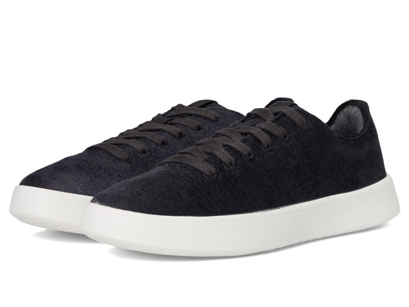 オールバーズ レディース シューズ スニーカー ベルベット Allbirds Cruiser Velvet Dark Grey (blizzard) グレー
