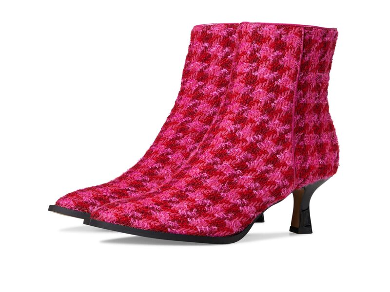 ブルーバイベトシージョンソン レディース シューズ ヒール Blue by Betsey Johnson Louisa Fuschia Multi フューシャ