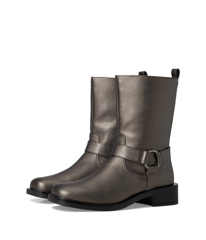 ケネスコール レディース シューズ ヒール Kenneth Cole Reaction Diona Pewter ピューター