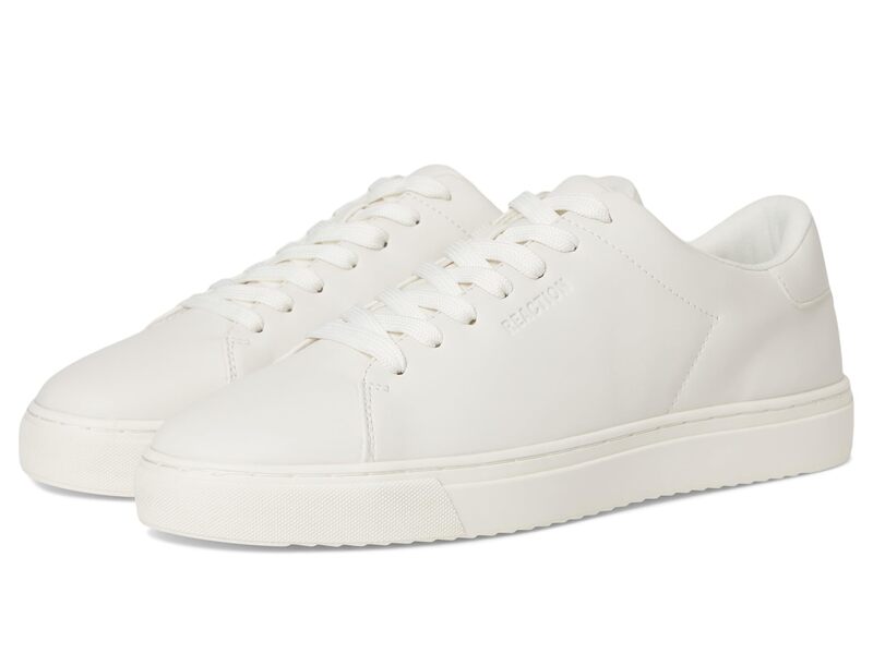 ケネスコール メンズ シューズ スニーカー Kenneth Cole Javon Ivory アイボリー