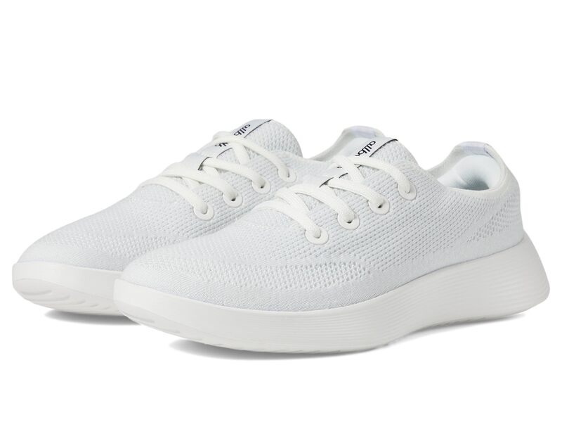 オールバーズ メンズ シューズ スニーカー Allbirds Tree Runner Go Blizzard (Blizzard)｜ReVida 店
