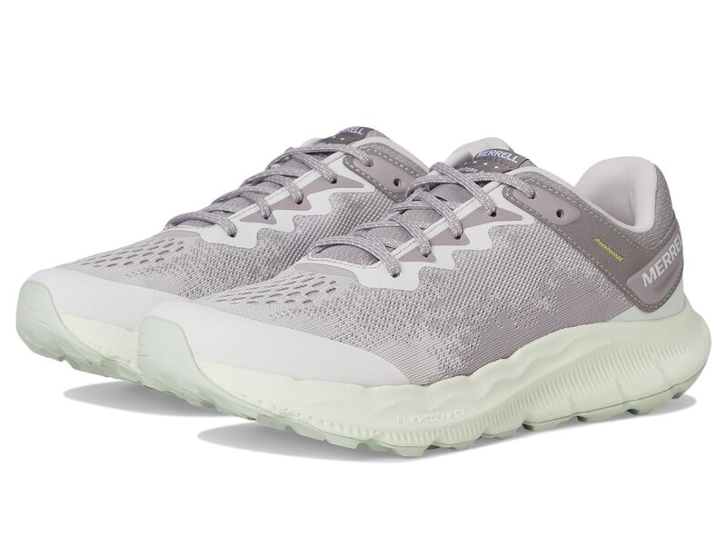 メレル レディース シューズ ブーツ・レインブーツ Merrell Antora 4 Lilac Mist 紫はしどい