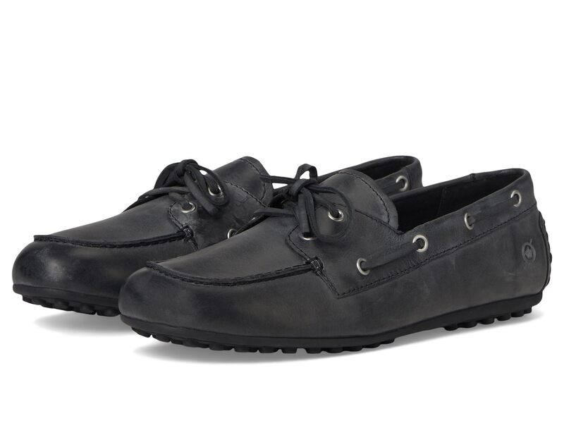 ボーン レディース シューズ ヒール Born Faye Black ブラック｜ReVida 店 16,906円