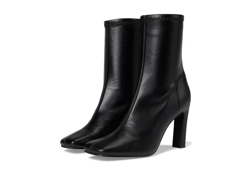 スティーブ マデン レディース シューズ ブーツ・レインブーツ Steve Madden Khelan Black 黒いこと