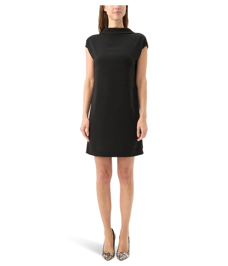 トリーナターク レディース トップス 衣装 Trina Turk Chorus 2 Dress Black 黒いこと