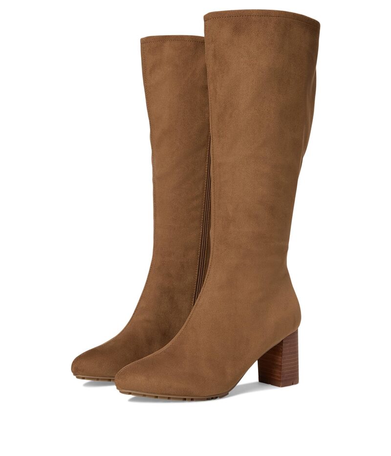 エアロソールズ レディース シューズ ブーツ・レインブーツ Aerosoles Brynn Tobacco