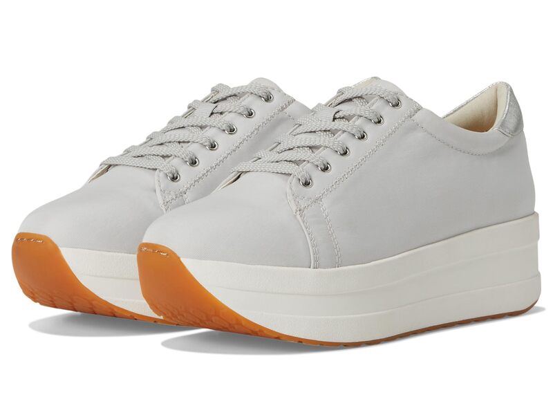 ヴァガボンド レディース シューズ スニーカー プラットフォーム Vagabond Shoemakers Casey Platform Sneaker Light Grey グレー