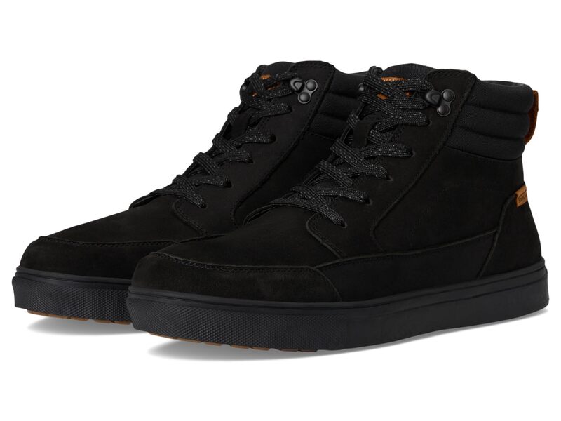 サヌーク メンズ シューズ スニーカー Sanuk Post Up Black ブラック|ReVida 店