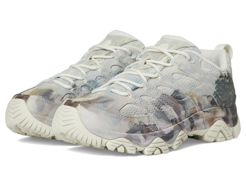 メレル メンズ シューズ ブーツ・レインブーツ Merrell Moab 3 Aerial Ecru エクリュ
