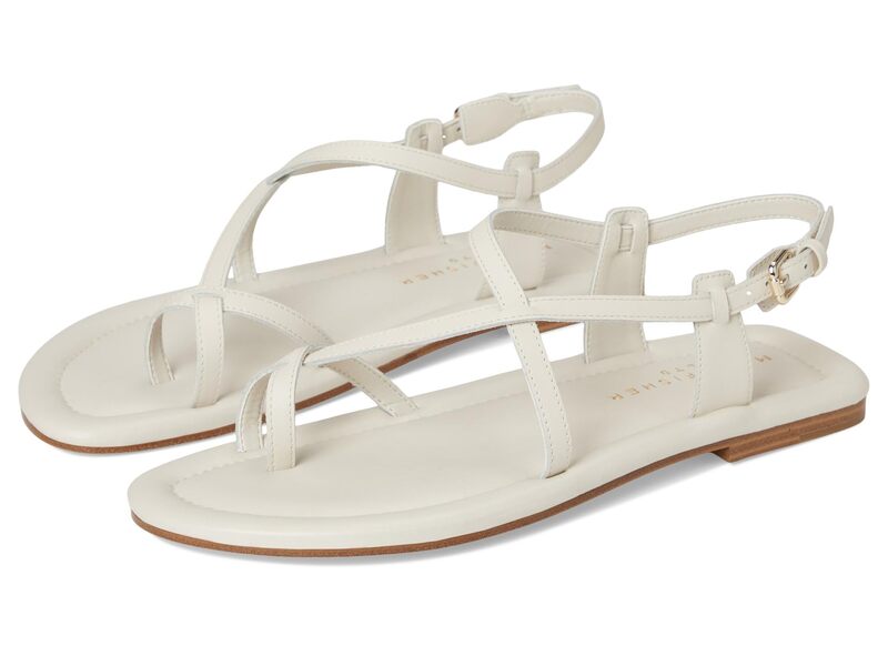 マーク・フィッシャー レディース シューズ ヒール Marc Fisher LTD Gerty Cream Leather クリーム