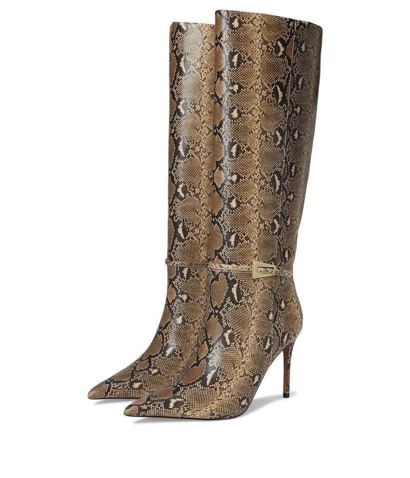 アルド レディース シューズ ブーツ・レインブーツ ALDO Tifanny Brown ブラウン