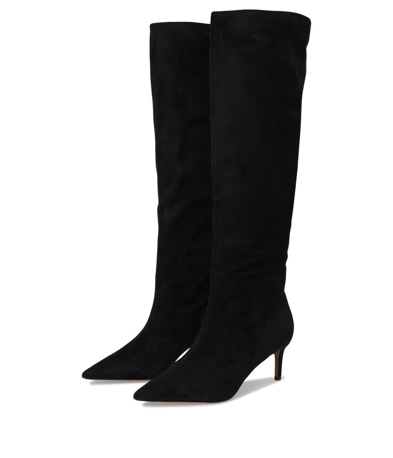 アルド レディース シューズ ブーツ・レインブーツ ALDO Kaylynn Black ブラック｜ReVida 店