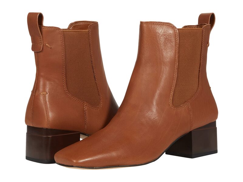 フランコサルト レディース シューズ ブーツ・レインブーツ Franco Sarto Waxton Hazelnut