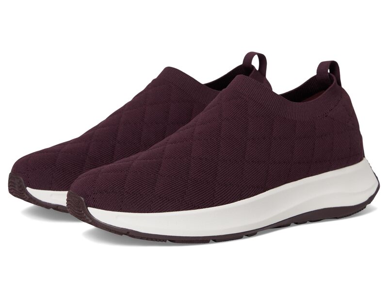 相応うフロップ レディース シューズ スニーカー FitFlop F-mode Flow Plumberry