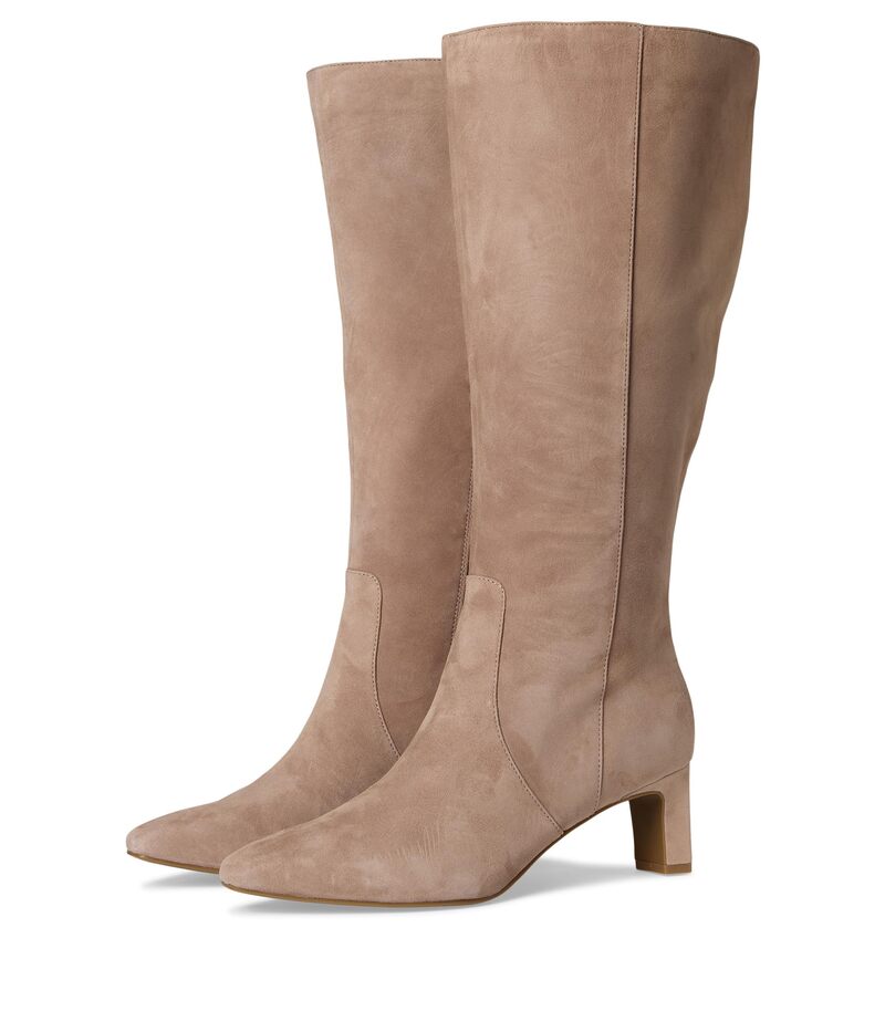 ロックポート レディース シューズ ブーツ・レインブーツ Rockport Mabel Wide Calf Taupe トープ