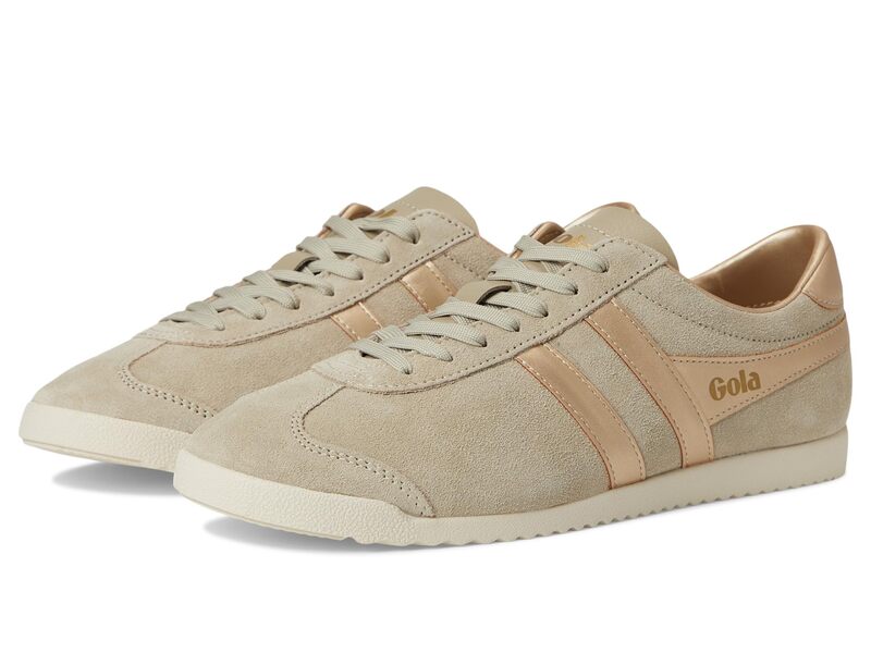 ゴラ レディース シューズ スニーカー Gola Bullet Pearl Bone パール