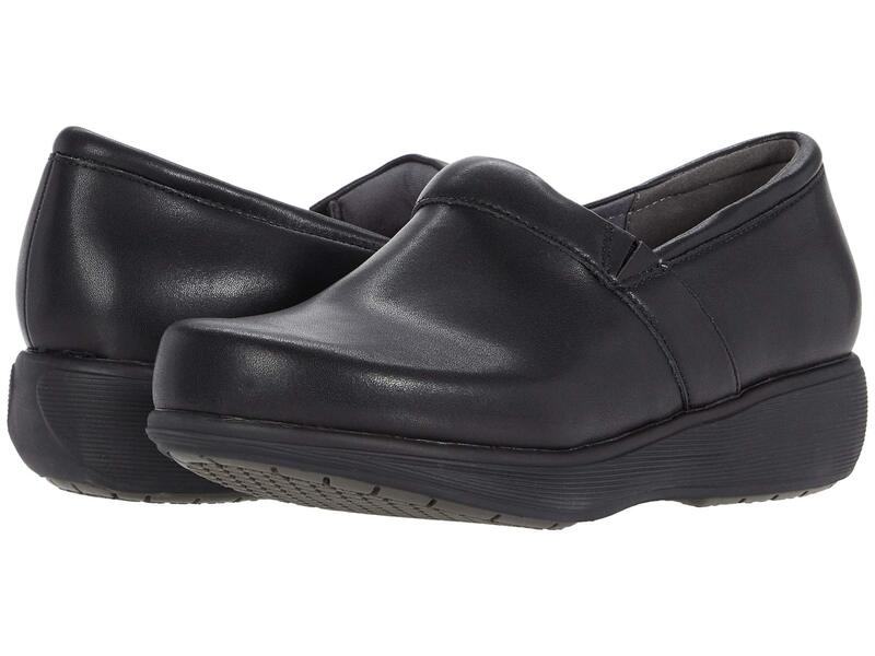 ホンブルグ帽ウォーク レディース シューズ サンダル SoftWalk Meredith Sport Black Box 黒いこと