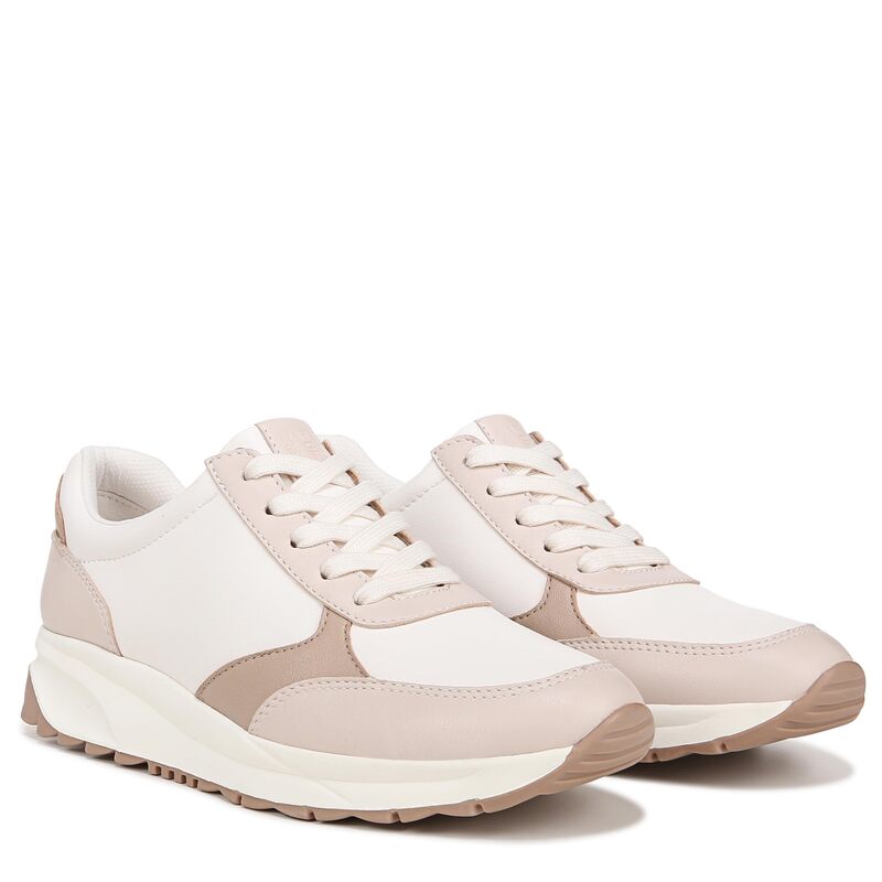 ナチュライザー レディース アンダー御召しもの ソックス Naturalizer Shay Beige Multi Leather ベージュ