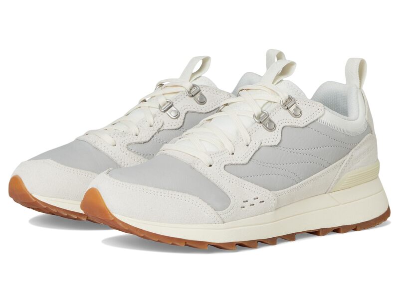 メレル レディース シューズ スニーカー Merrell Alpine 83 Sneakerecraft Mxd Pigeon｜ReVida 店