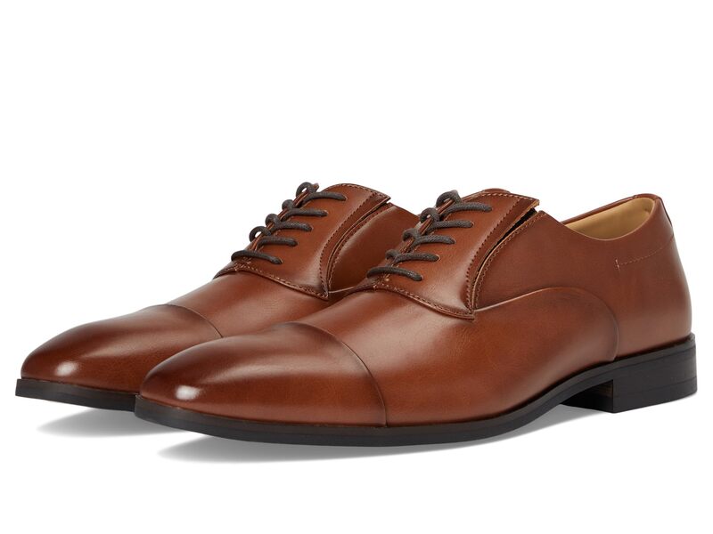 ケネスコール メンズ シューズ サンダル Kenneth Cole Heath Medium Brown ブラウン｜ReVida 店